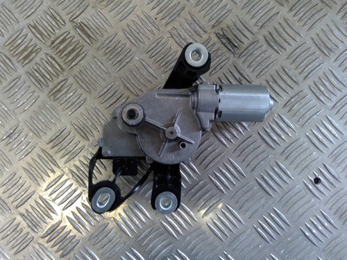 Scheibenwischermotor hinten - , vw