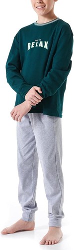 Schiesser jungen schlafanzug - ,