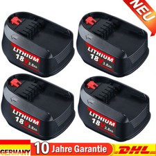 3800mAh Lithium-ion Akku für