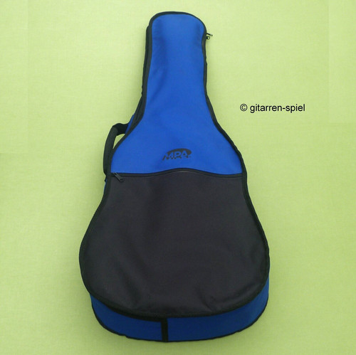 Gitarren tasche gigbag - 4/4, gitarren-tasche