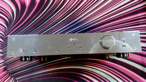 Burmester 870