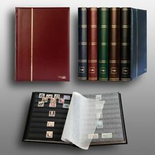 Prophila 60 schwarze Seiten