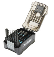 Makita Bohrer- / Bit-Set 31-tlg. E-22866