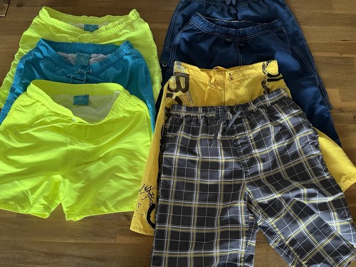 Badeshorts jungen stück - 7,