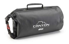 Givi canyon schwarze - givi,