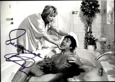 Ak Schauspieler Herbert