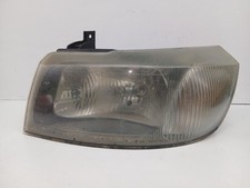 4C1613035 scheinwerfer links