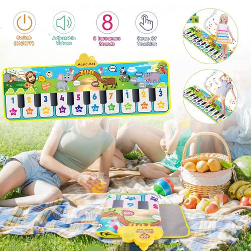 Kinder tanz klaviermatte - tanz,
