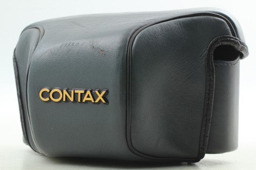 Fast neuwertig contax g2 - [fast, neuwertig]