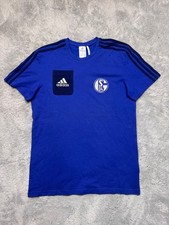 Addidas Team T-shirt Schalke