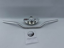 BMW K1200R Sport ABM Oben Gabelbrücke Lenker Top Yoke Handlebar (3) 07'