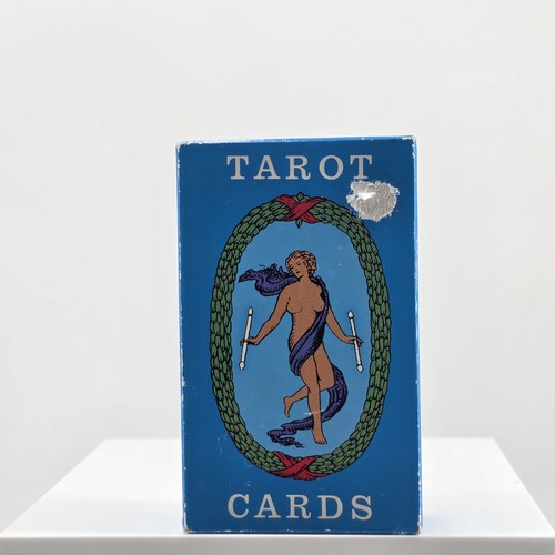 70er jahre rider - 70er, tarot