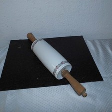 Altes Nudelholz Teigroller