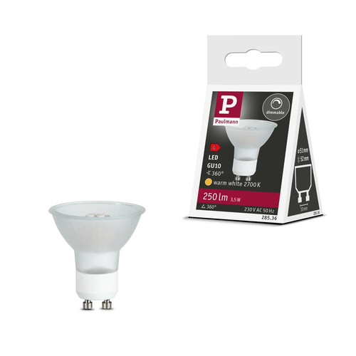Standard 230v led reflektor - standard,