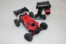 Reely Major Rot Brushed 1:14