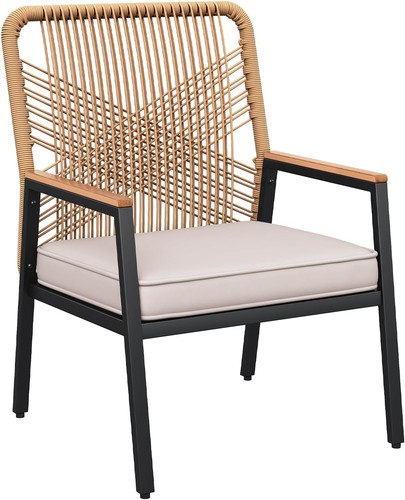 Gartenstuhl rattan - gartenstuhl,