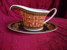 Rosenthal, Versace, Medusa