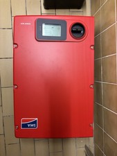 Wechselrichter SMA Sunny Boy SB 5000SE-10 incl. Sunny Home Manager 2.0