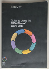 Guide to Using the RIBA Plan