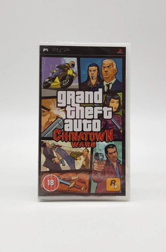 Gta grand theft auto - grand,