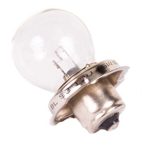 Spahn glühlampe 12v 15w p26s - 12v,