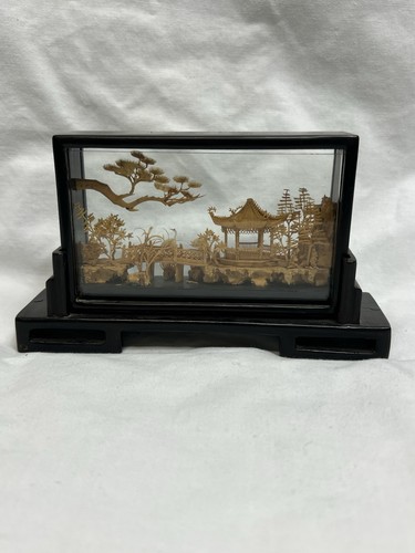 Vintage asiatische - vintage,
