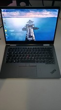 Lenovo ThinkPad X1 Yoga G4 |