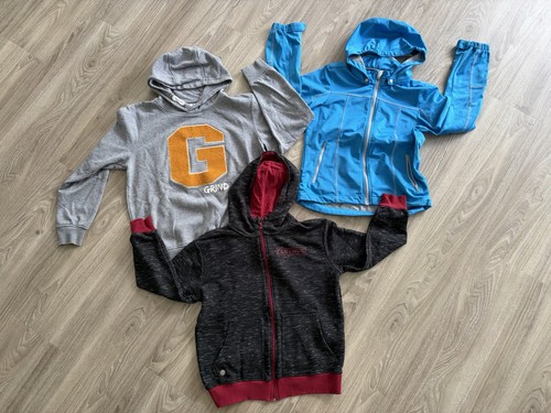 Teiliges bekleidungspaket - 3,