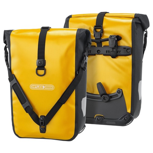 Ortlieb sport roller panniers - ortlieb, sport-roller