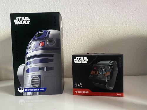 Sphero star wars r2d2 - sphero,