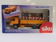Siku Super Serie 2610 MAN LKW