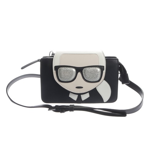 Umhängetasche karl lagerfeld - umhängetasche,