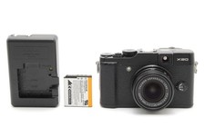[FAST NEUWERTIG] Fujifilm X20