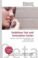 Vodafone Test and Innovation
