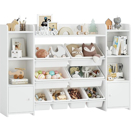 Kinderregal holz ikea - kinderregal,
