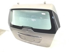 MERCEDES-BENZ A-Klasse W169