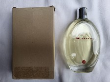 Kiton Eu de Toilette 125 ml