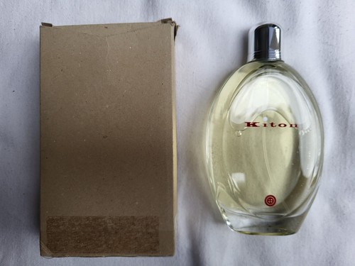 Kiton toilette 125 ml - eu, de