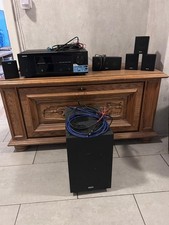 dolby surround system