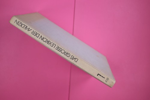 143760 das grosse - lexikon, der