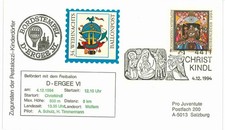 Pro Juventute 34. Weihnachts