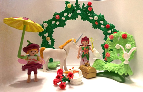 Playmobil adventskalender - playmobil,
