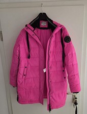 Soccx Damen Winterjacke