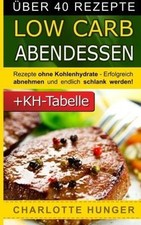 Rezepte ohne Kohlenhydrate
