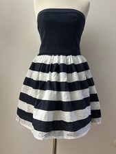 Tommy Hilfiger Bandeaukleid