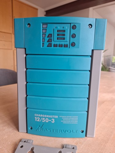 Mastervolt chargemaster - mastervolt,