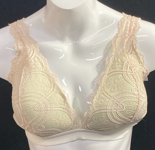 Mey damen bralette 1702 mixed - bralette,