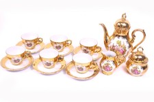 Bavaria Wunsiedel Mokkaservice