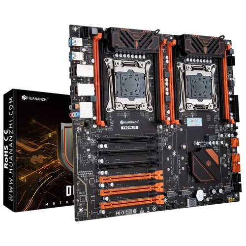 X99 f8d plus mainboard - x99-f8d,
