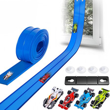 Autorennbahn 5M Inklusive 4